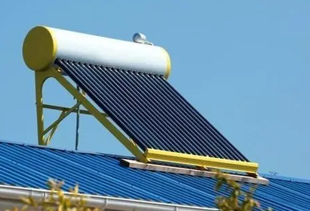 韩宝太阳能热水器清洗教程？太阳能热水器不加热怎么回事？太阳能热水器控制面板说明书